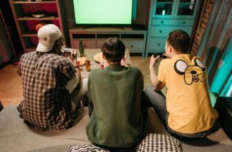 choosing the best gaming tv